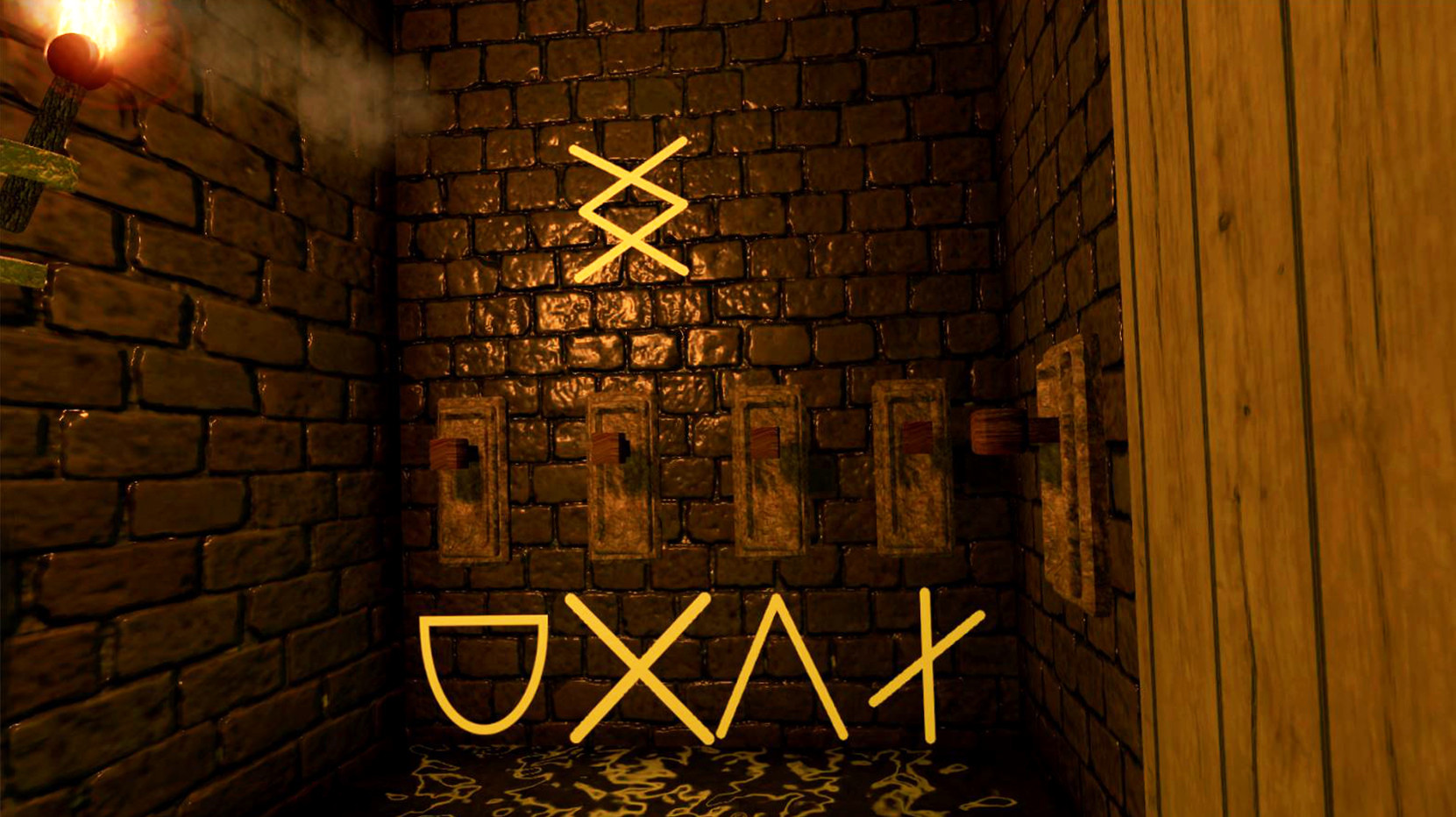VR Dungeon screenshot 4