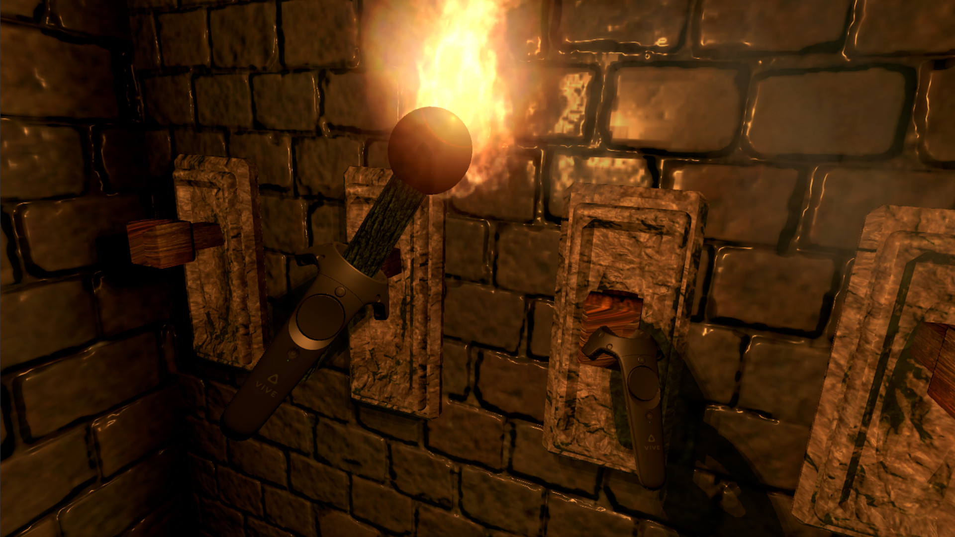 VR Dungeon screenshot 2
