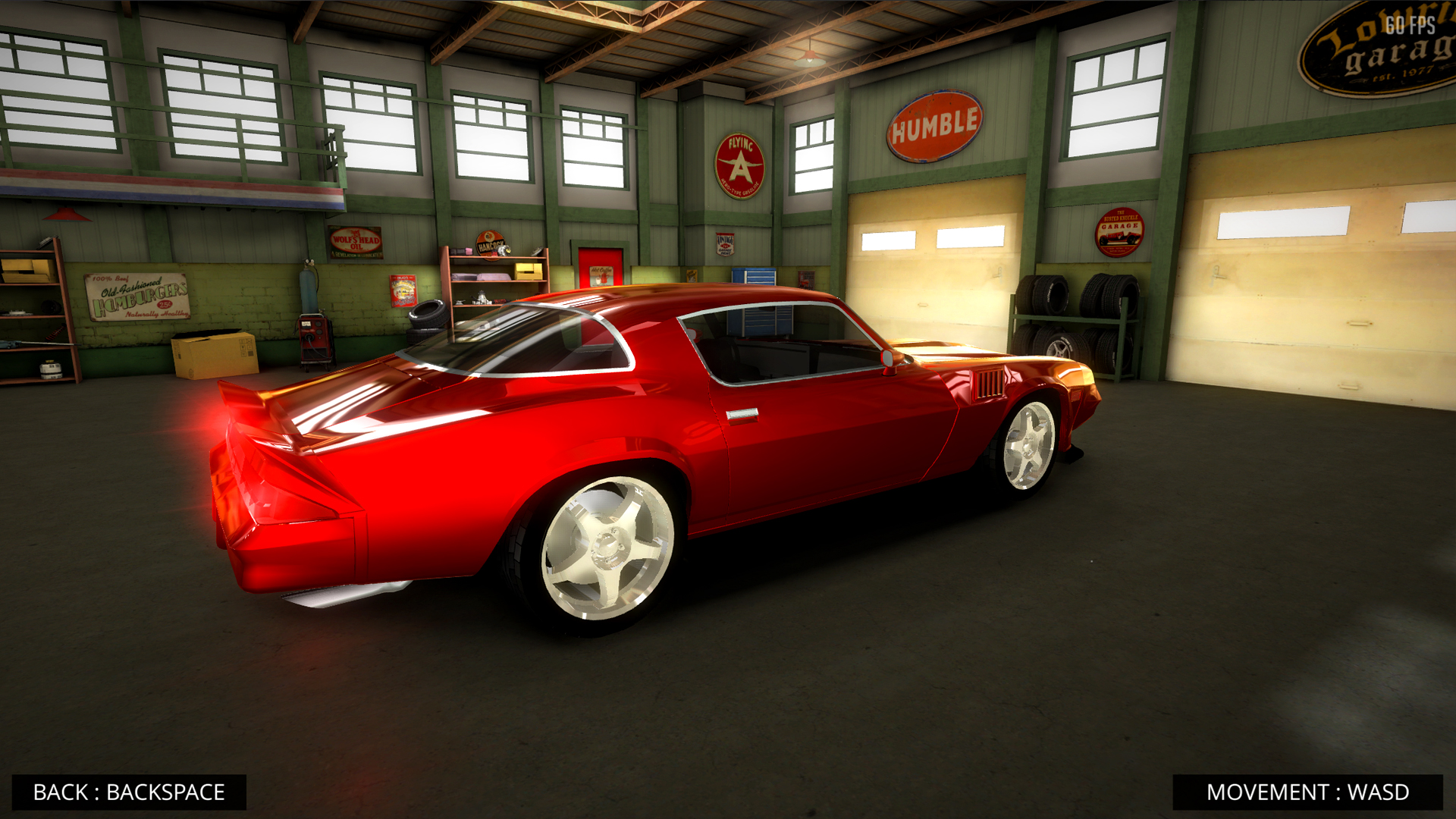 Drift King: Survival screenshot 4