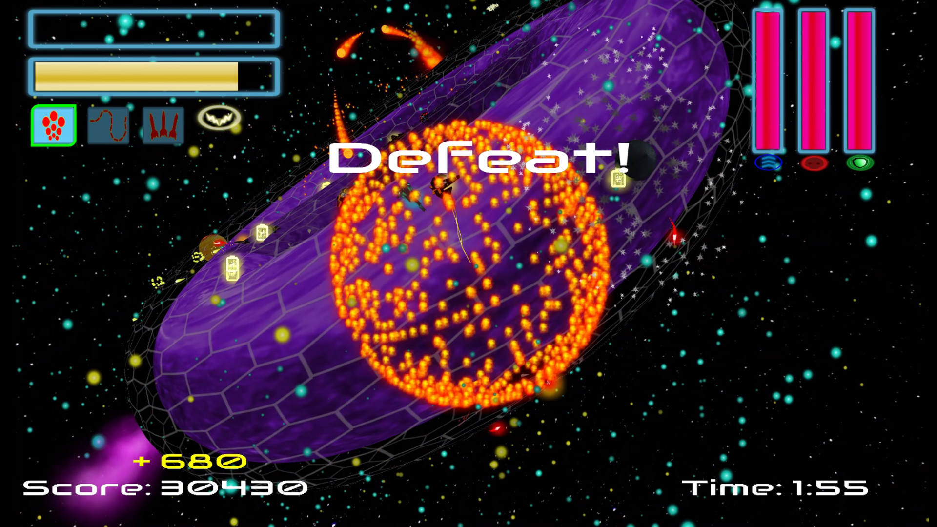 R.A.T.S. (Regulatory Astro-Topographical Stabilizer) screenshot 8