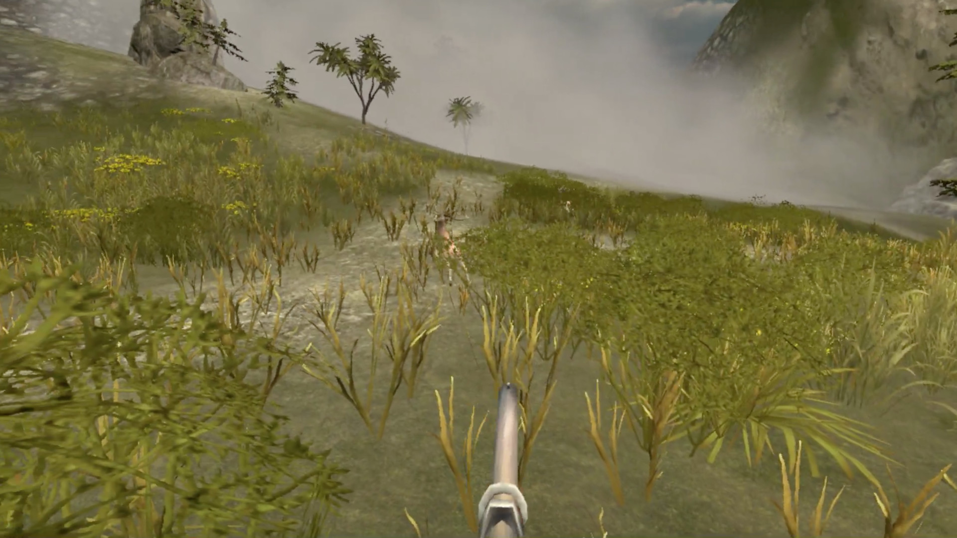 Wild Game Hunter VR screenshot 2