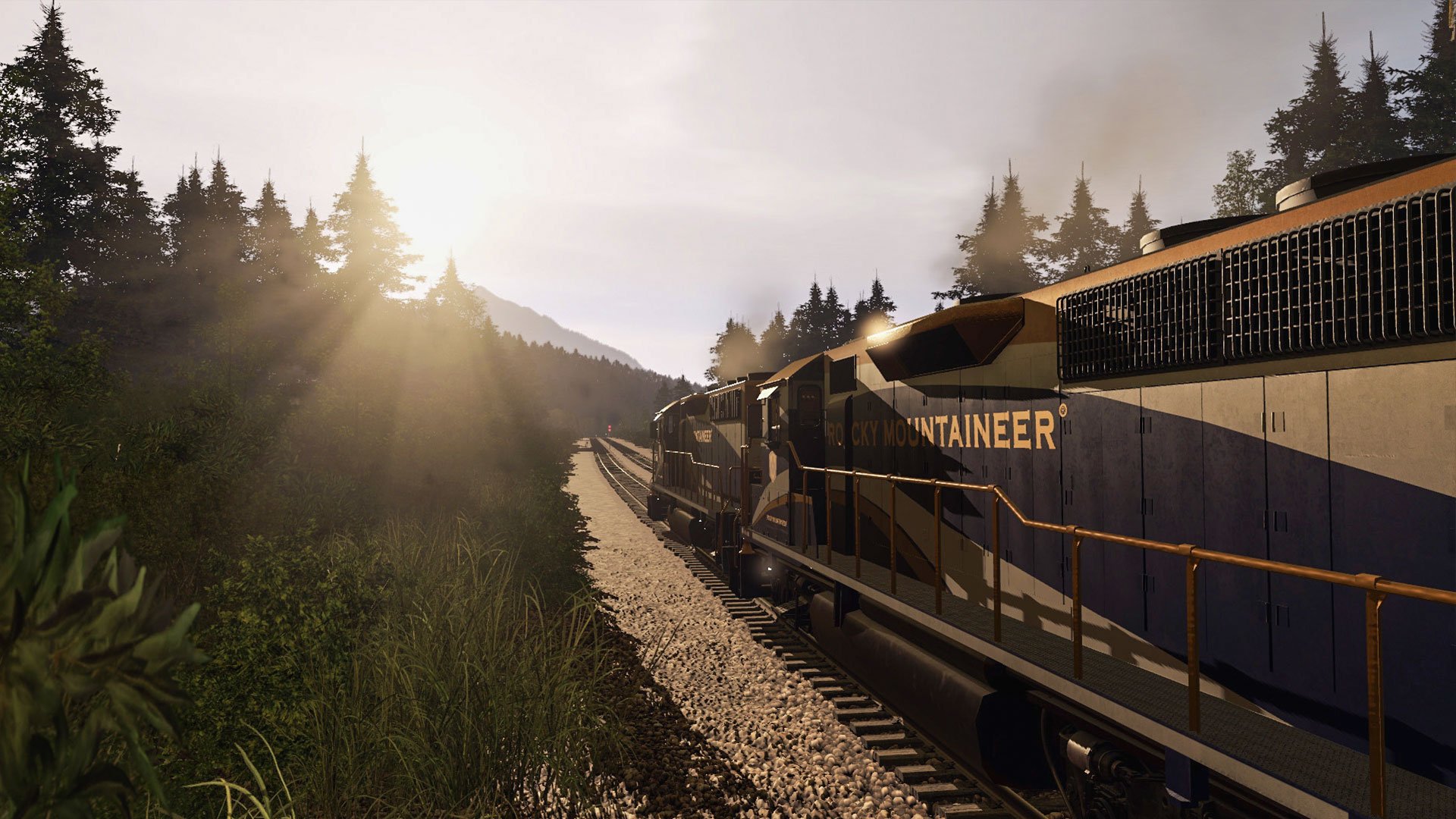 Trainz Railroad Simulator 2019 screenshot 5