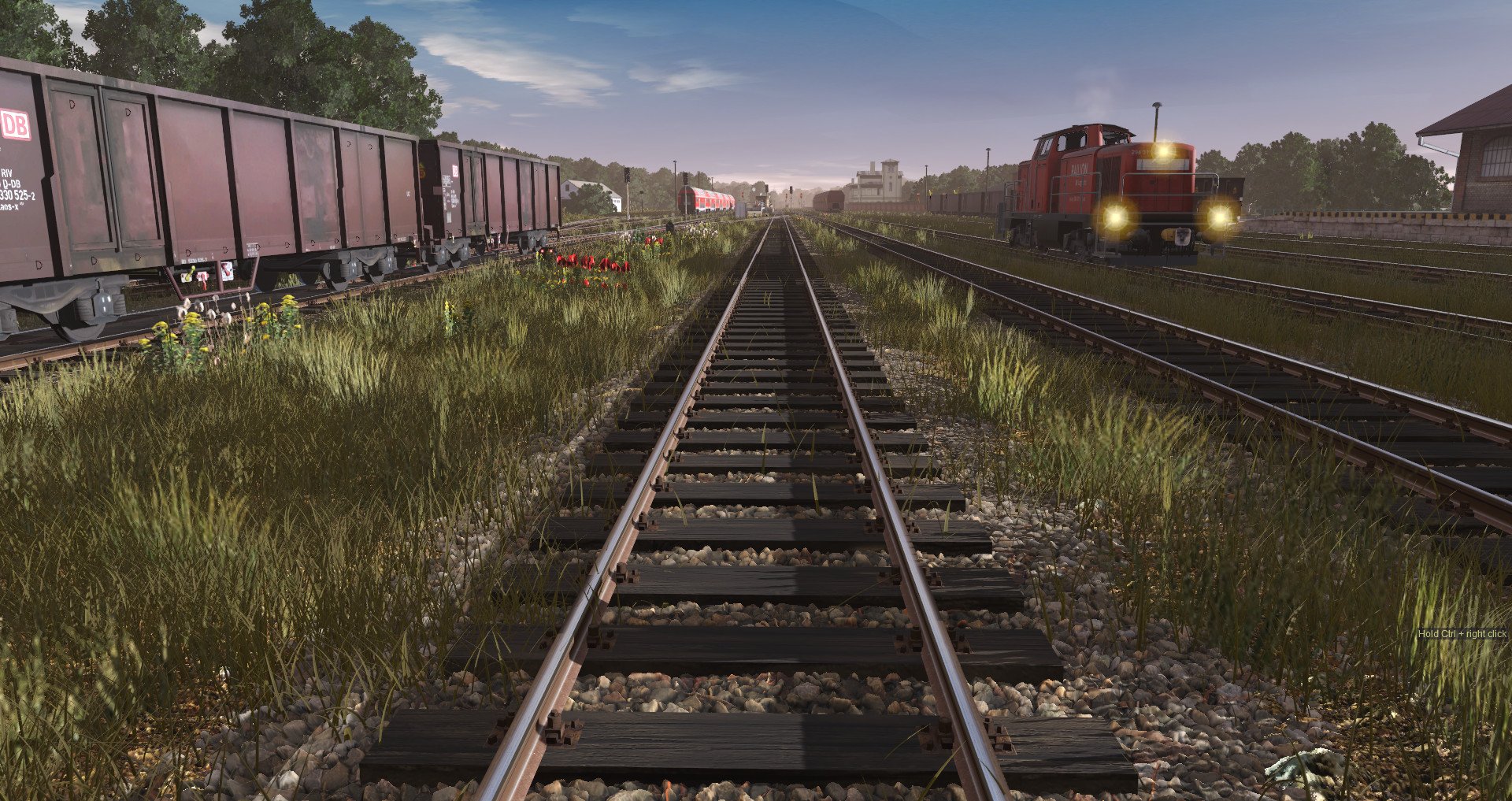 Trainz Railroad Simulator 2019 screenshot 7