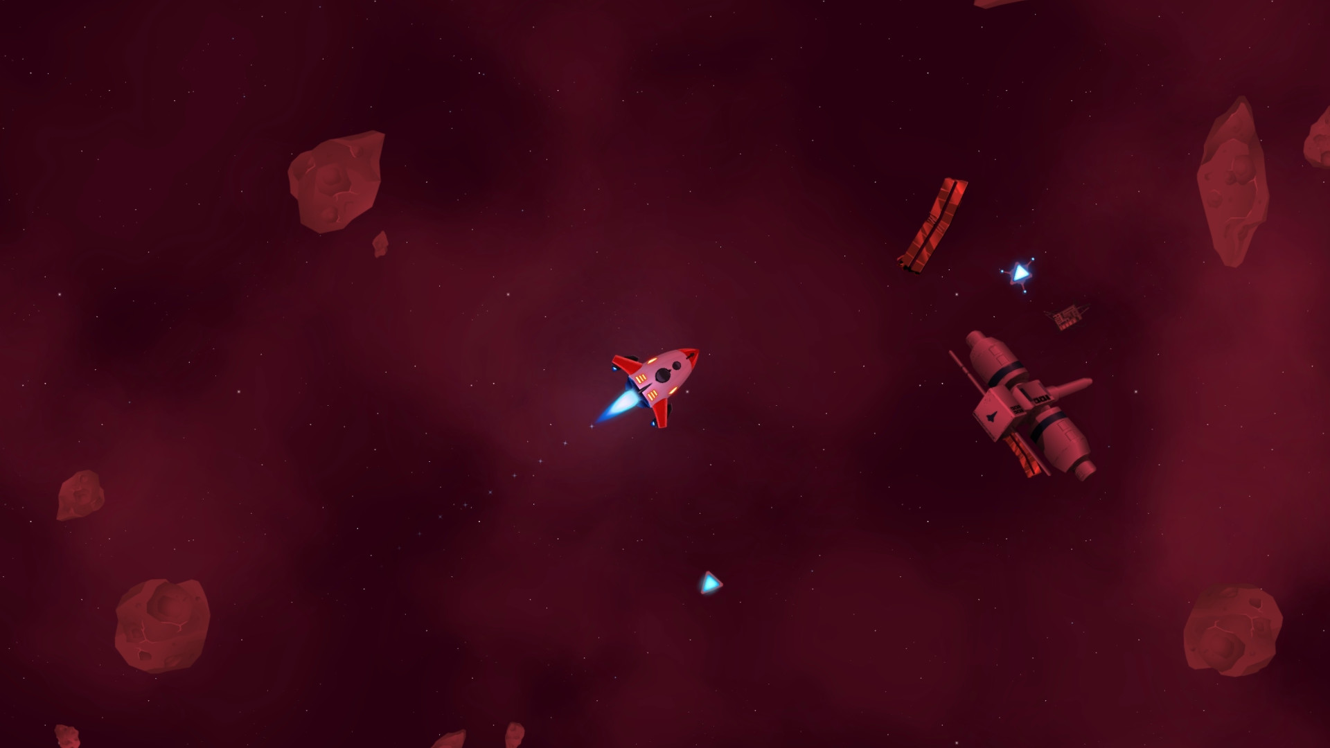 Echo Lake screenshot 4