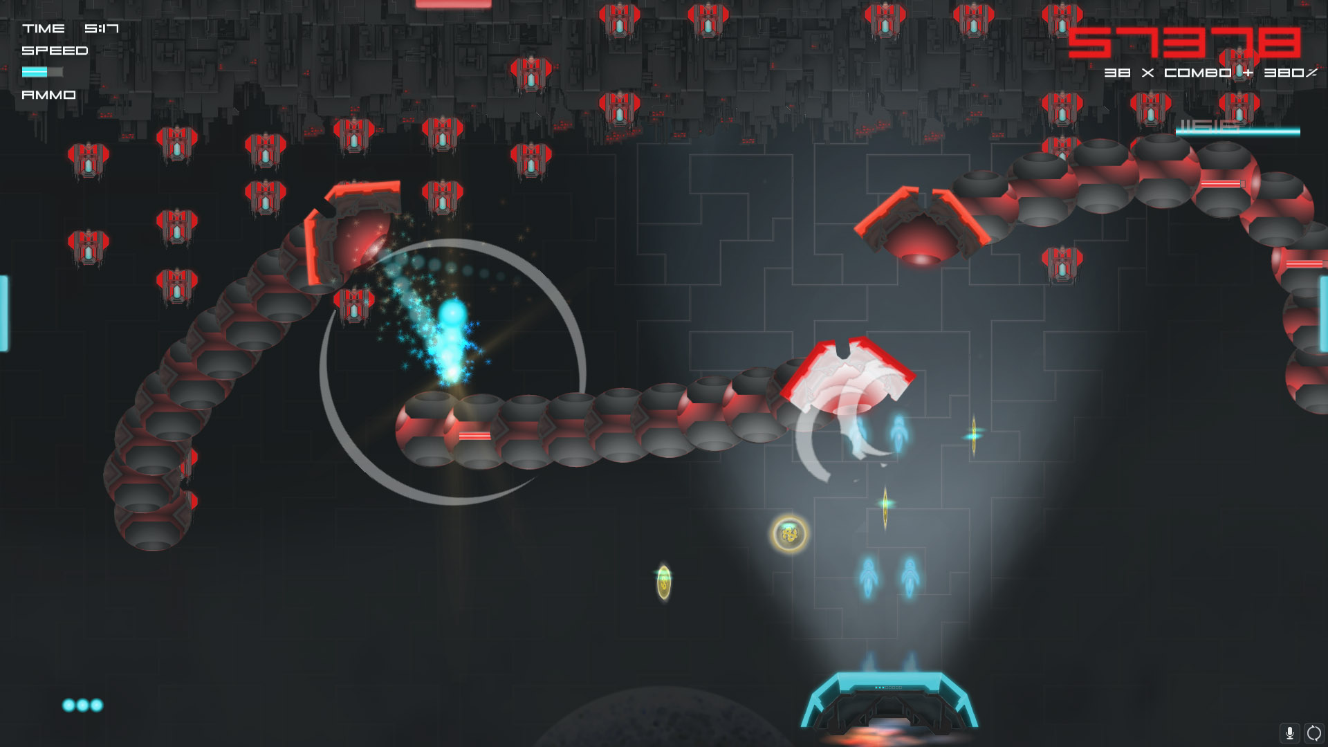 ARK BOX Unlimited screenshot 2