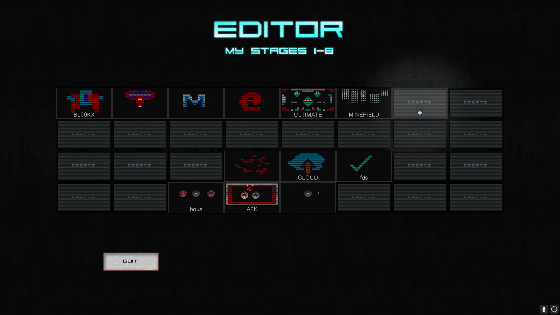 ARK BOX Unlimited screenshot 4