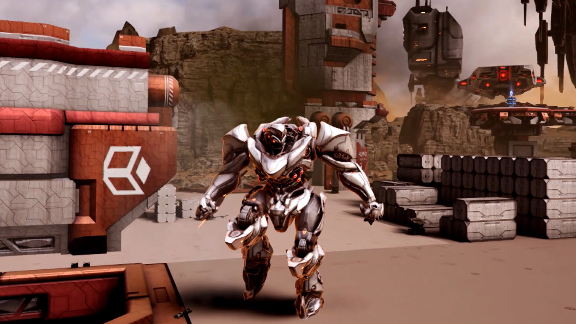 Archangel™: Hellfire - Enlist FREE screenshot 2