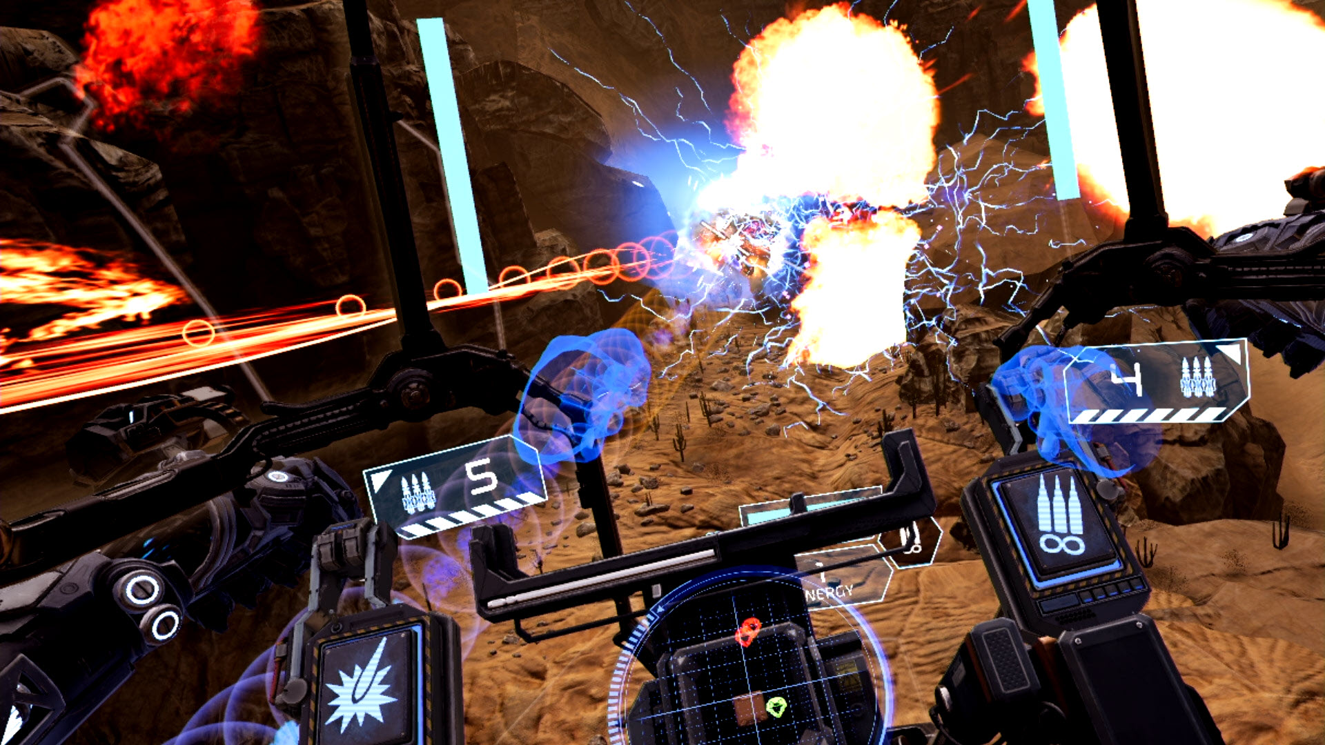 Archangel™: Hellfire - Enlist FREE screenshot 7