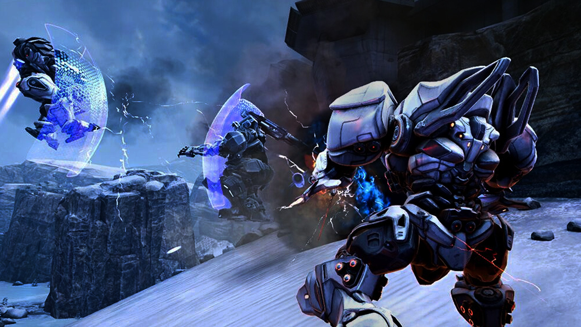 Archangel™: Hellfire - Enlist FREE screenshot 6