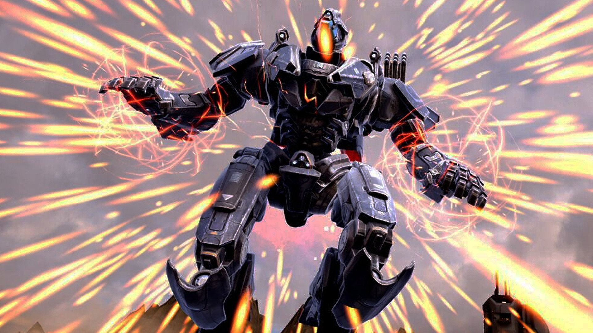 Archangel™: Hellfire - Enlist FREE screenshot 4