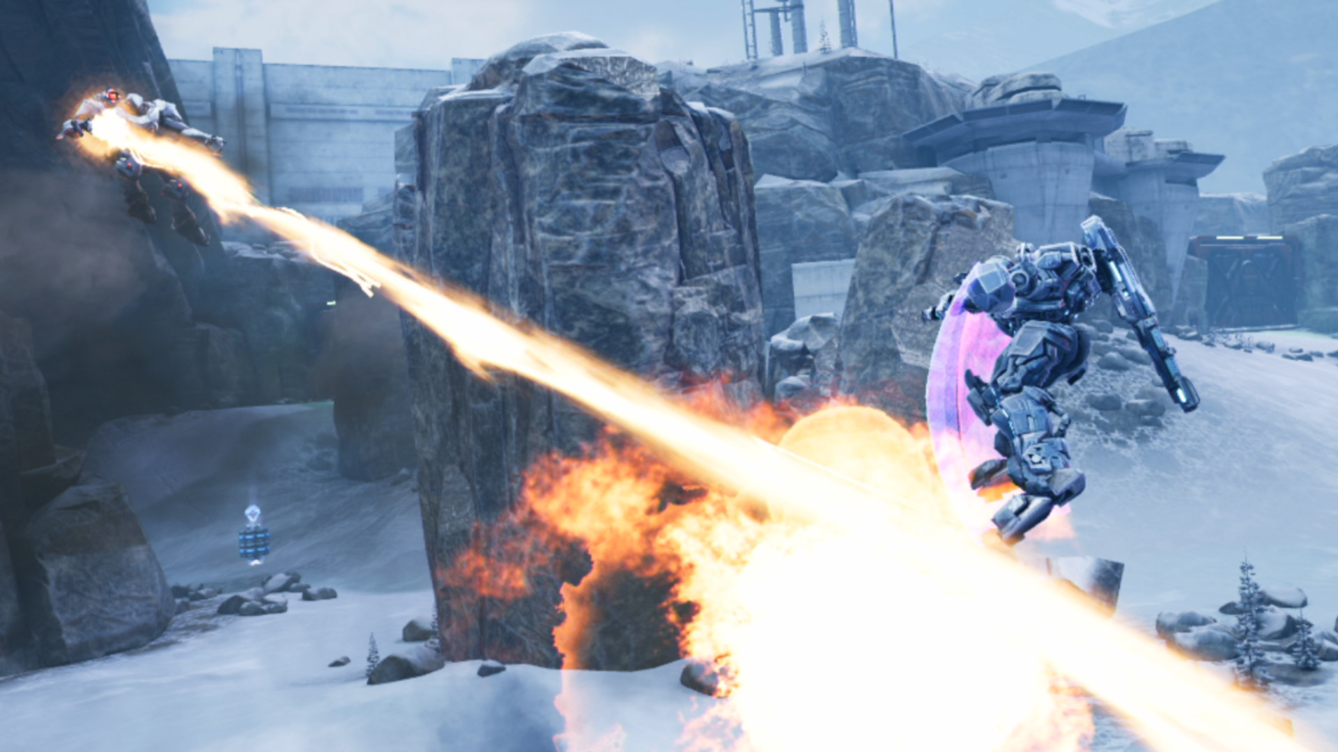 Archangel™: Hellfire - Enlist FREE screenshot 3
