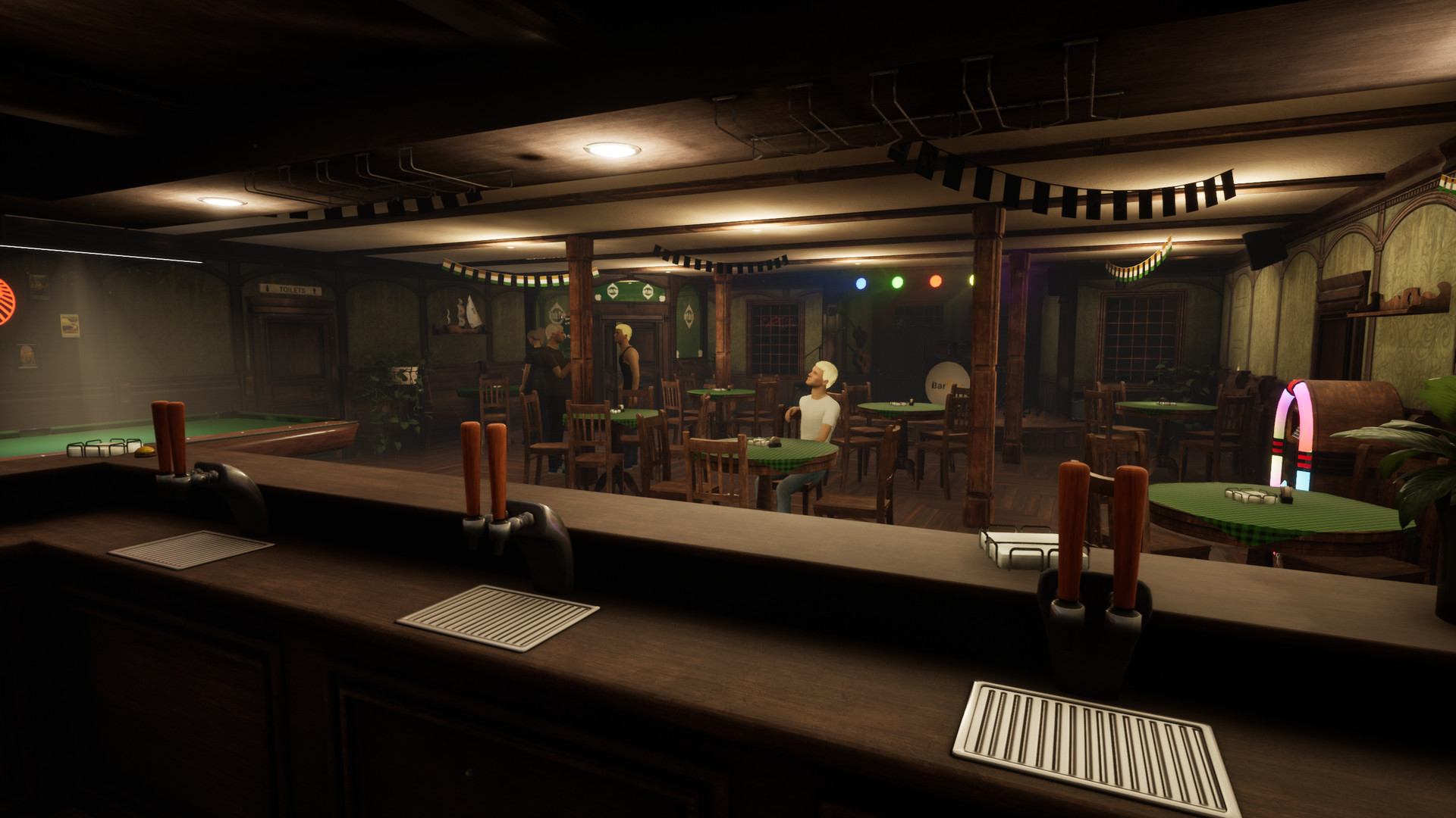 Bartigo screenshot 3