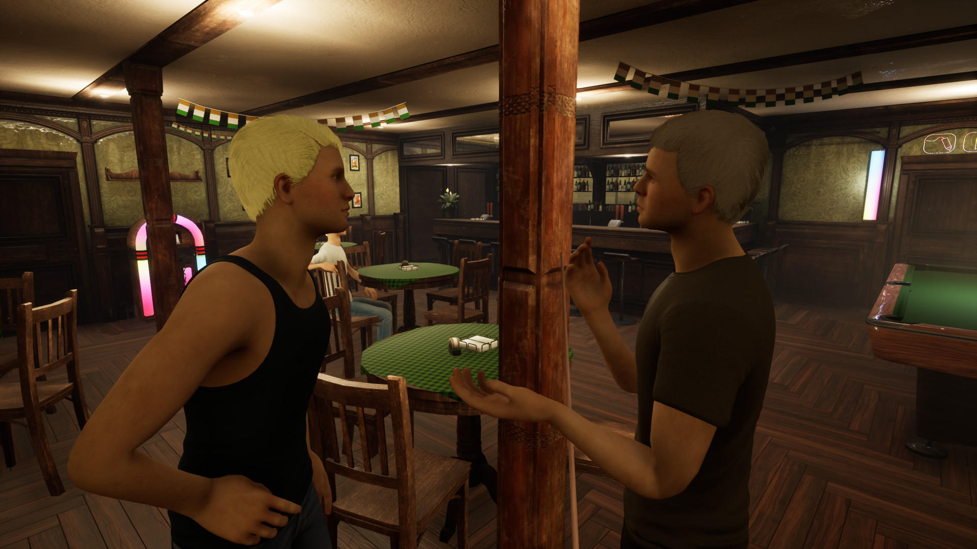 Bartigo screenshot 2