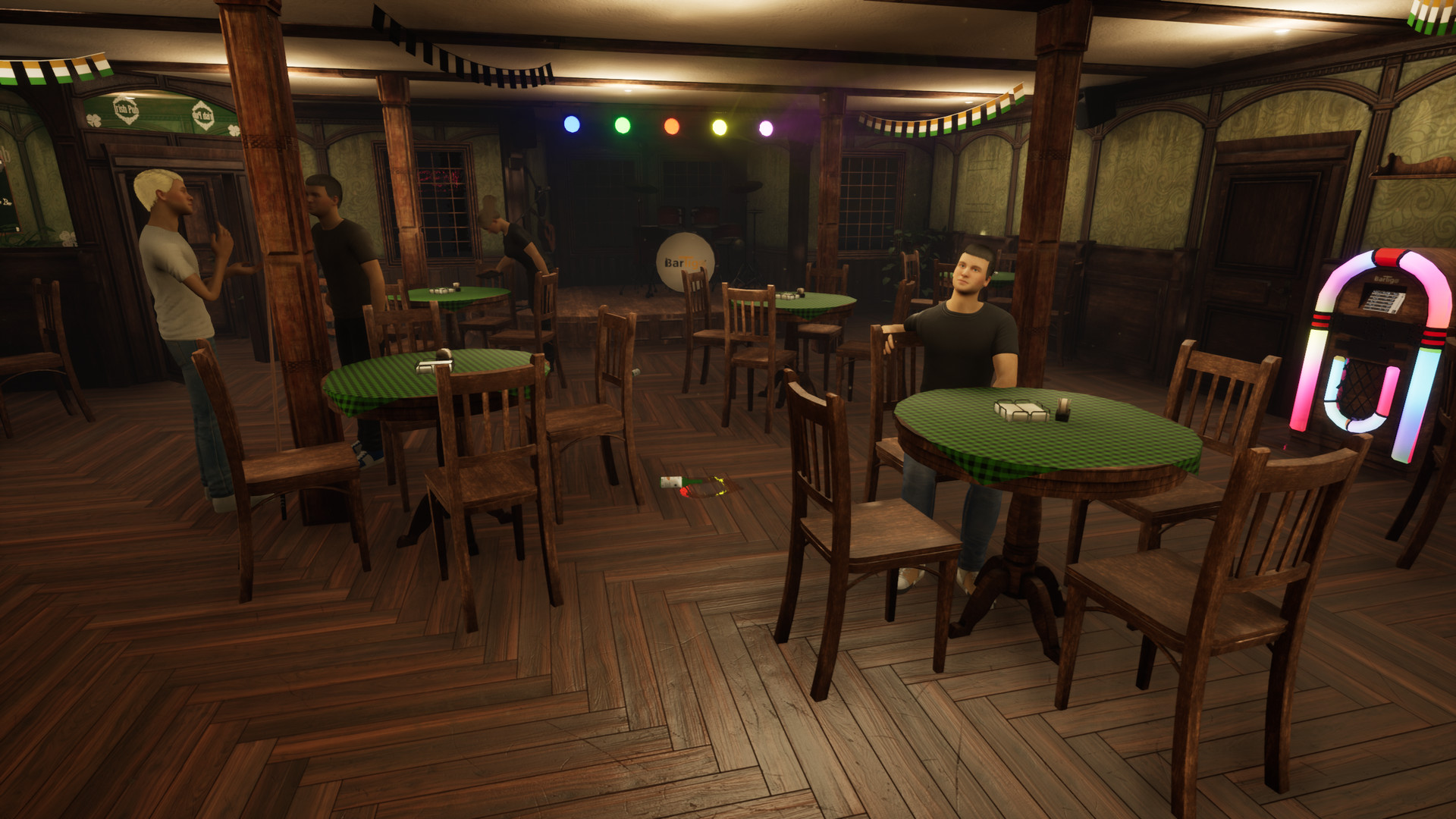 Bartigo screenshot 1