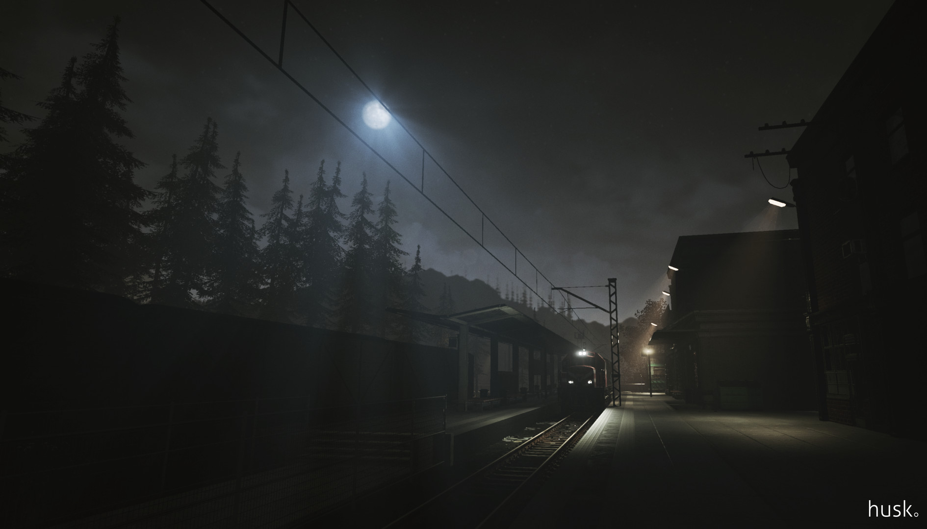 Husk screenshot 5