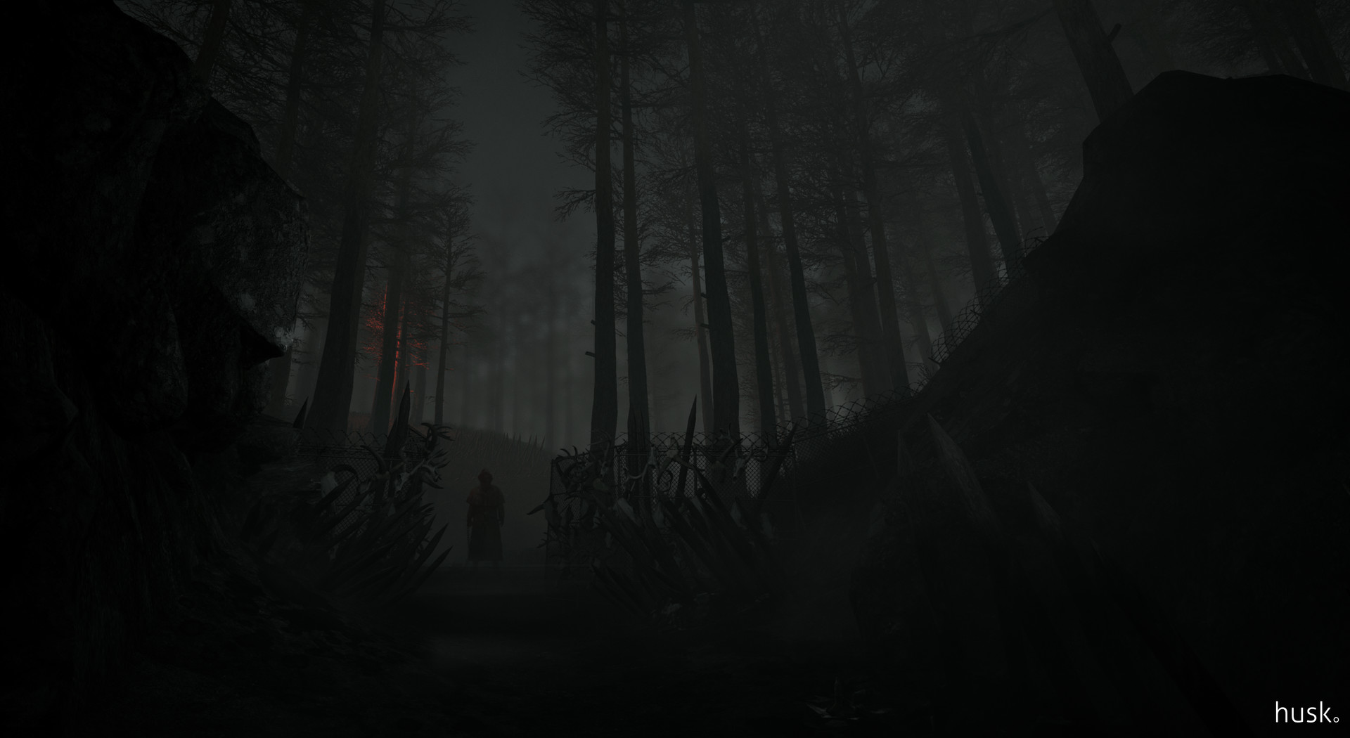 Husk screenshot 2