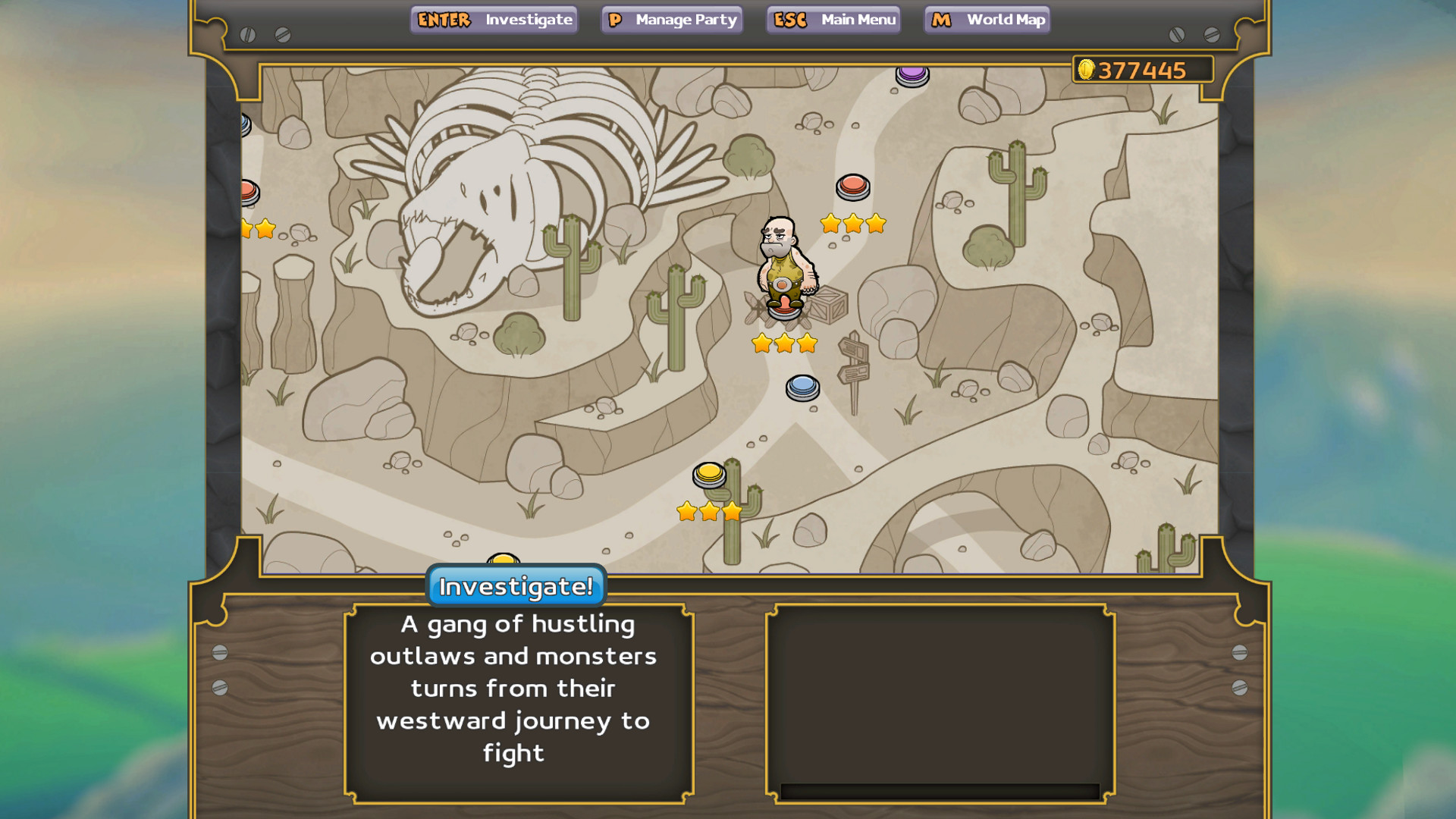 Oafmatch screenshot 11