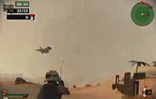 Foreign Legion Buckets of Blood Gameplay Trailer trailer thumbnail