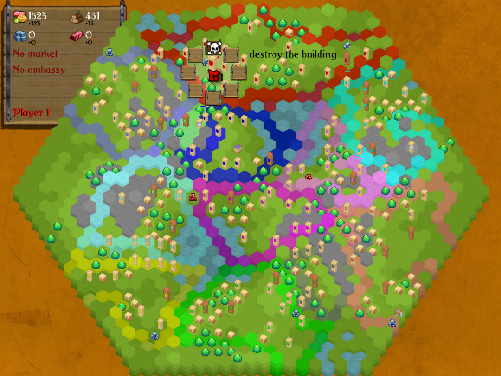 Little Kingdom 2 screenshot 5