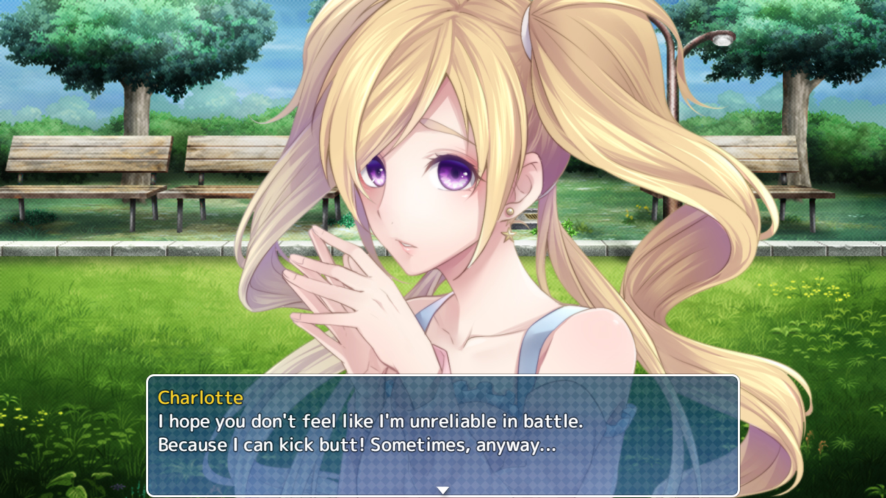 Learn Japanese To Survive! Katakana War screenshot 3