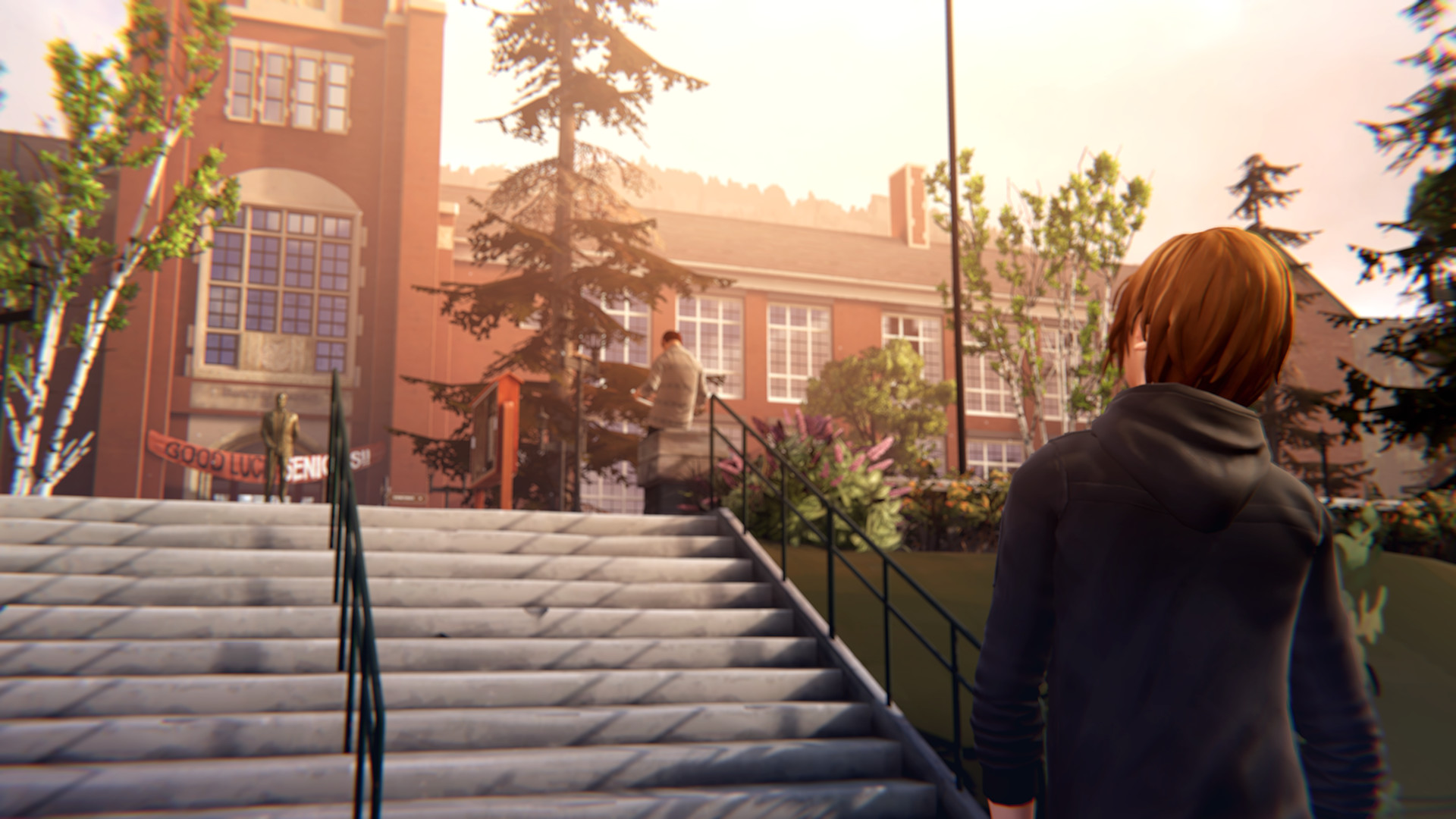 Life is Strange: Before the Storm screenshot 18