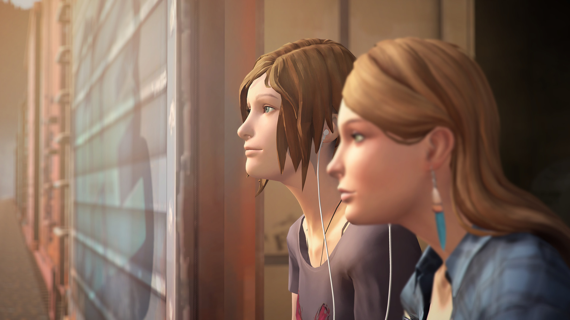 Life is Strange: Before the Storm screenshot 13