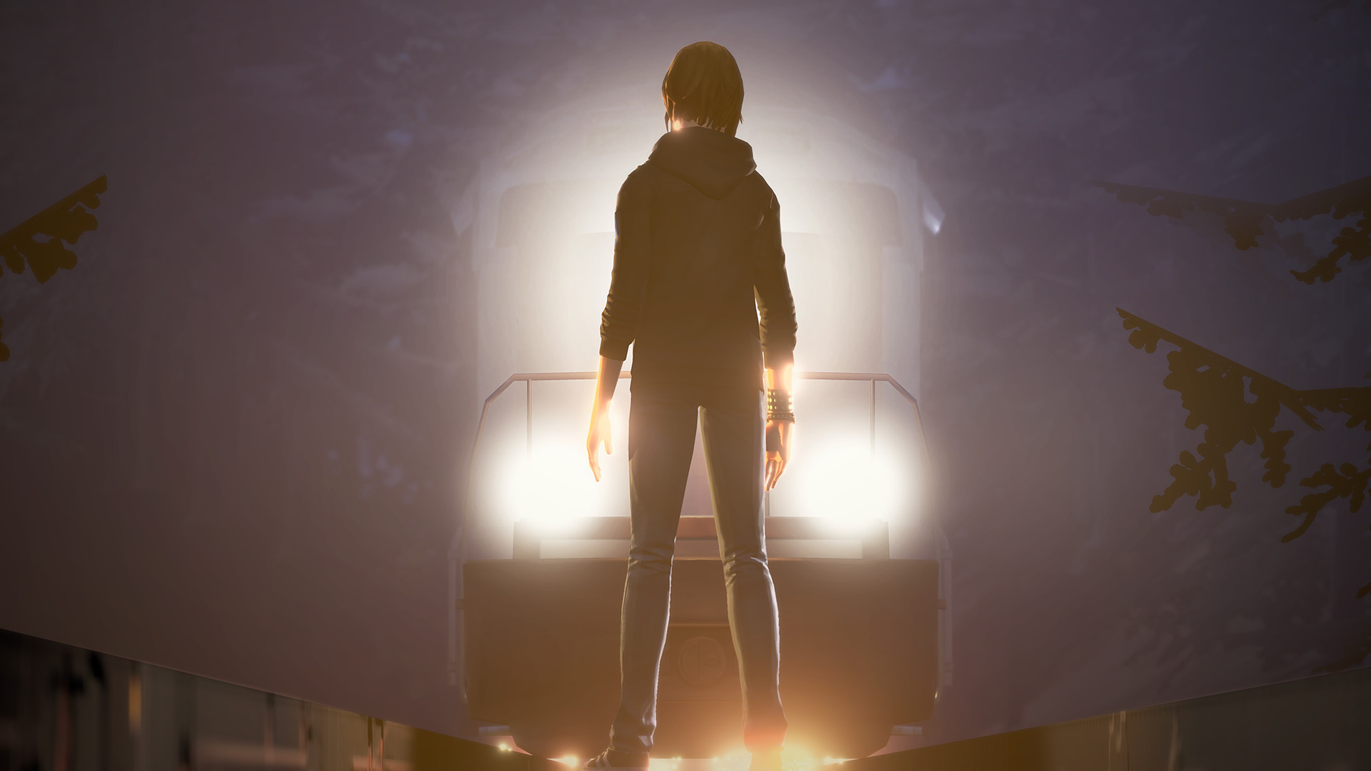 Life is Strange: Before the Storm screenshot 16