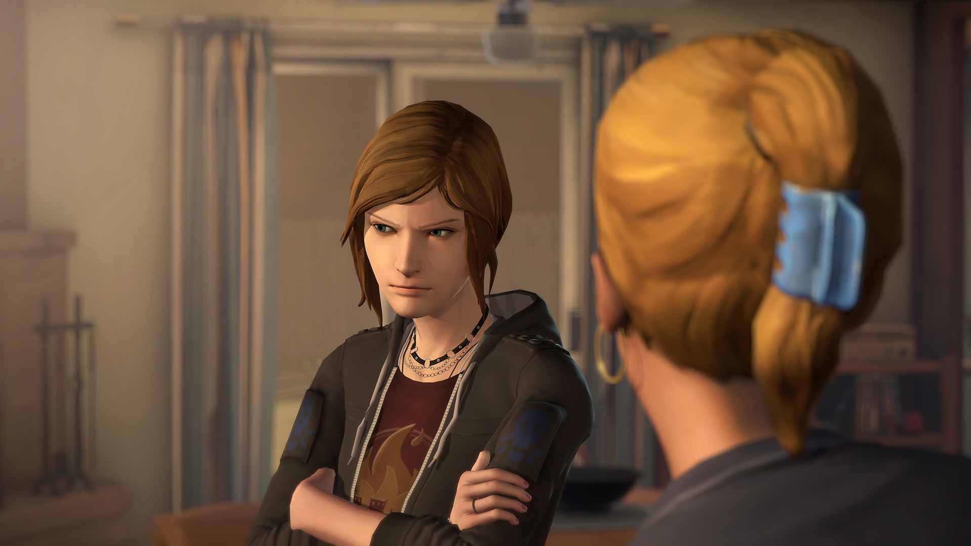 Life is Strange: Before the Storm screenshot 17
