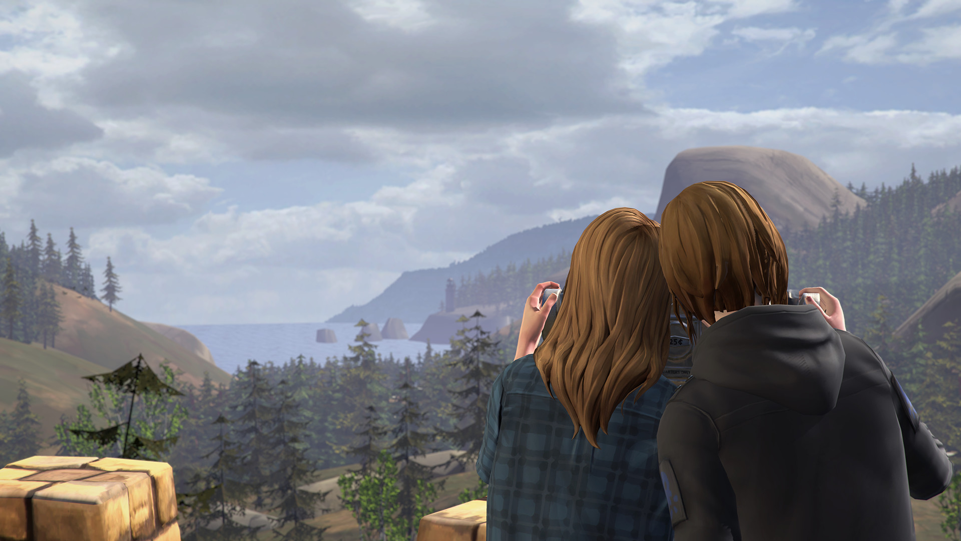 Life is Strange: Before the Storm screenshot 15