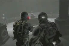 Tom Clancys Splinter Cell Conviction - Co-op Trailer trailer thumbnail