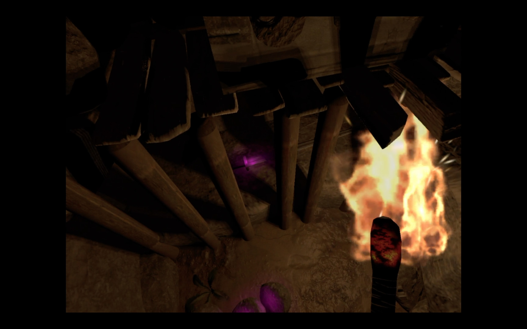 Viking Escape screenshot 2