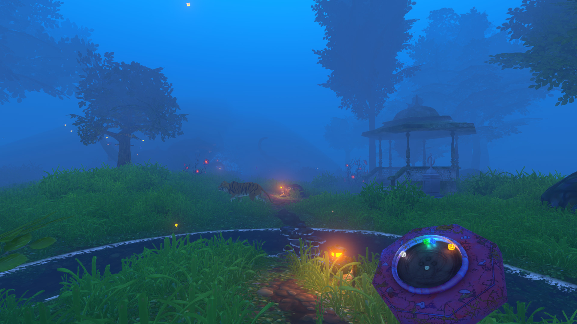 The Wild Eternal screenshot 4