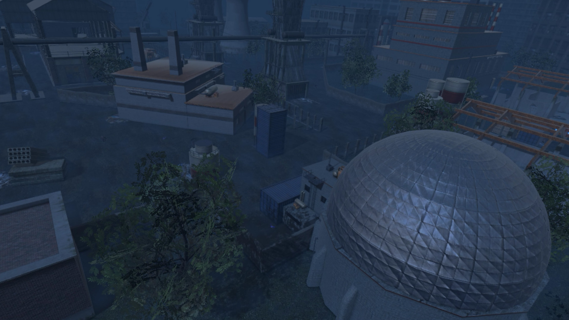 VR Apocalypse screenshot 2