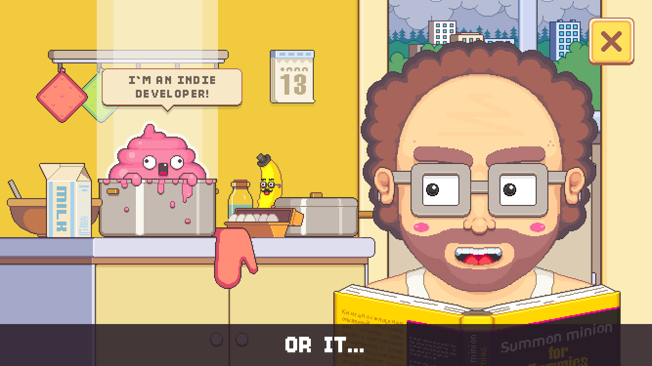 LolliPop: The Best Indie Game screenshot 4