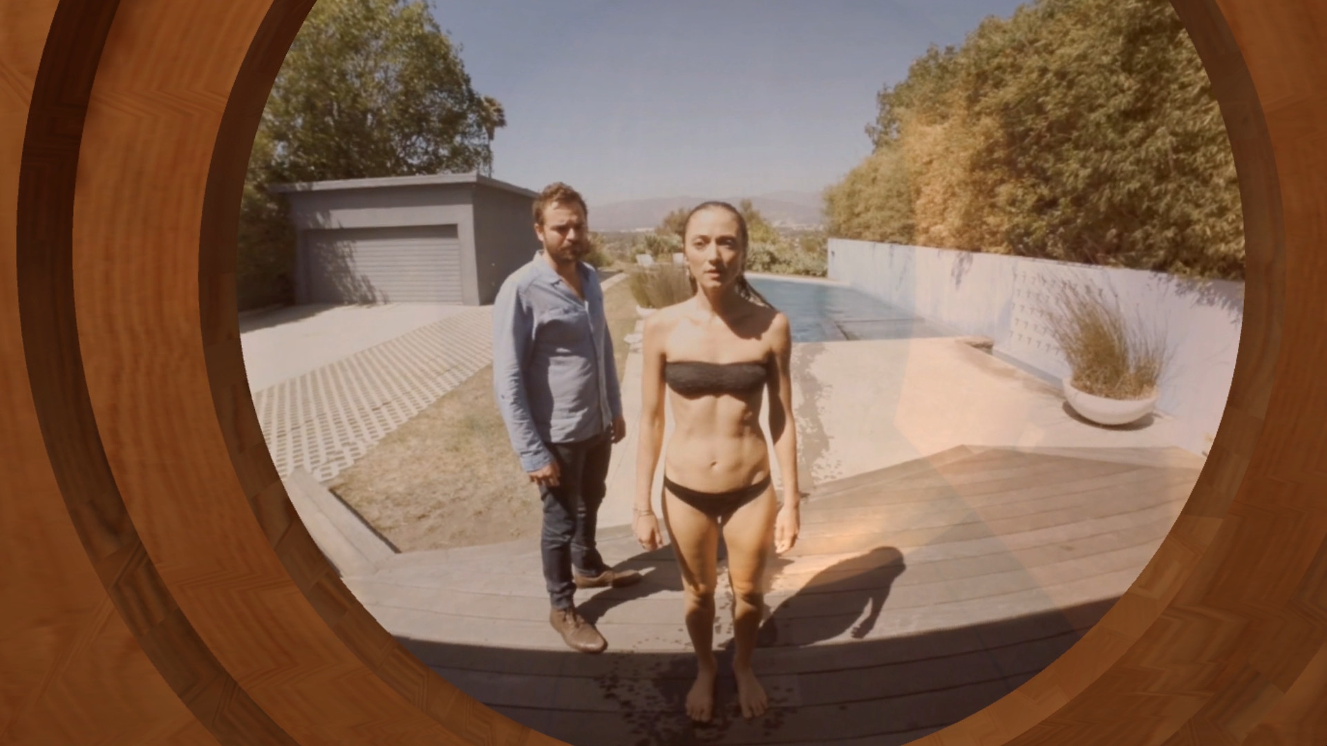 The Surrogate screenshot 5