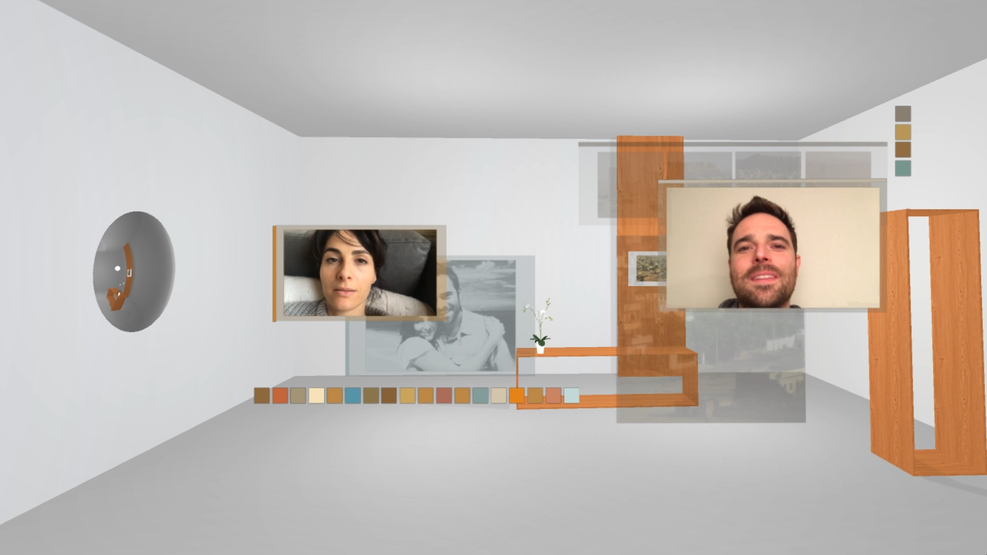 The Surrogate screenshot 2