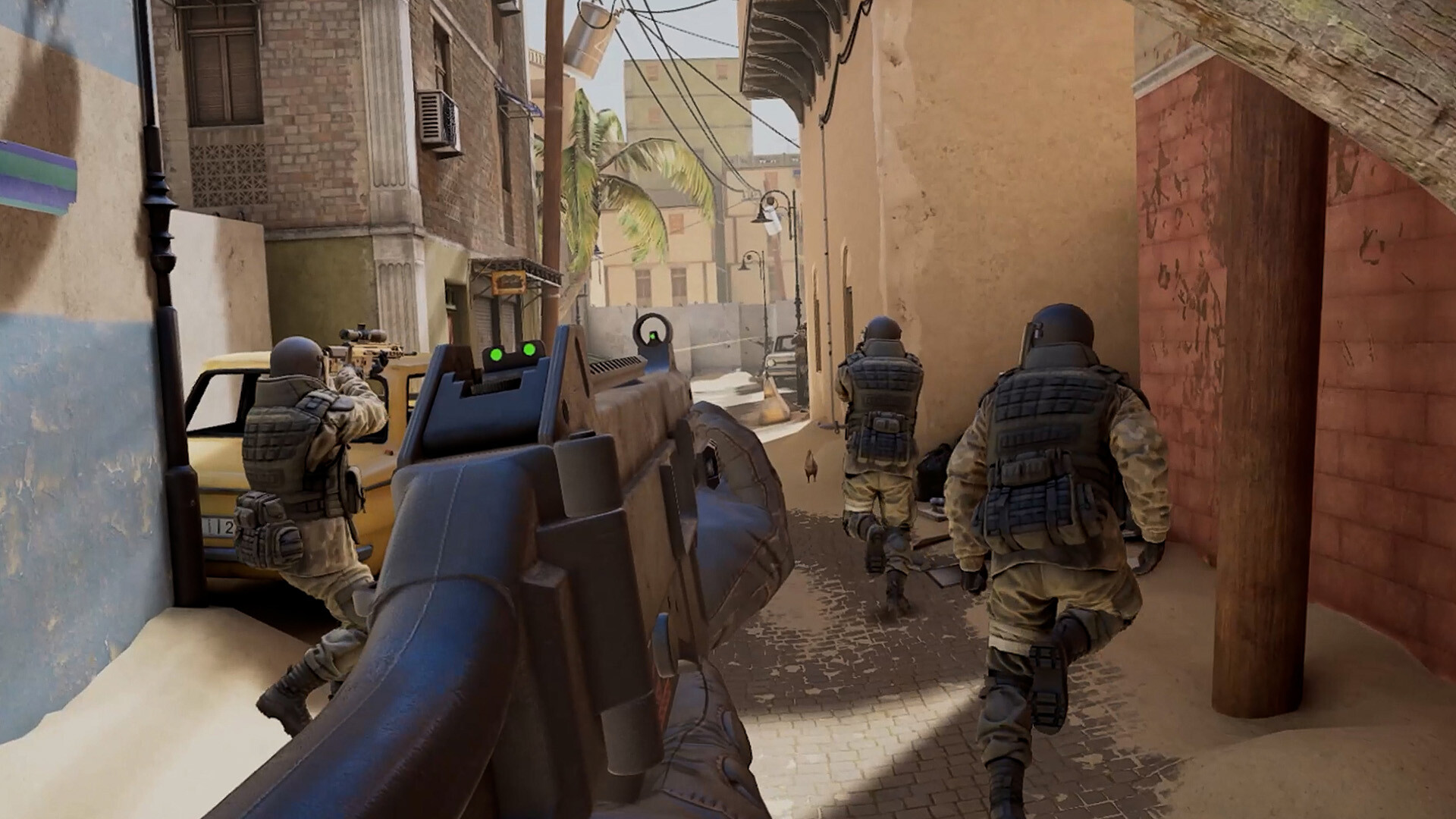 Pavlov screenshot 3