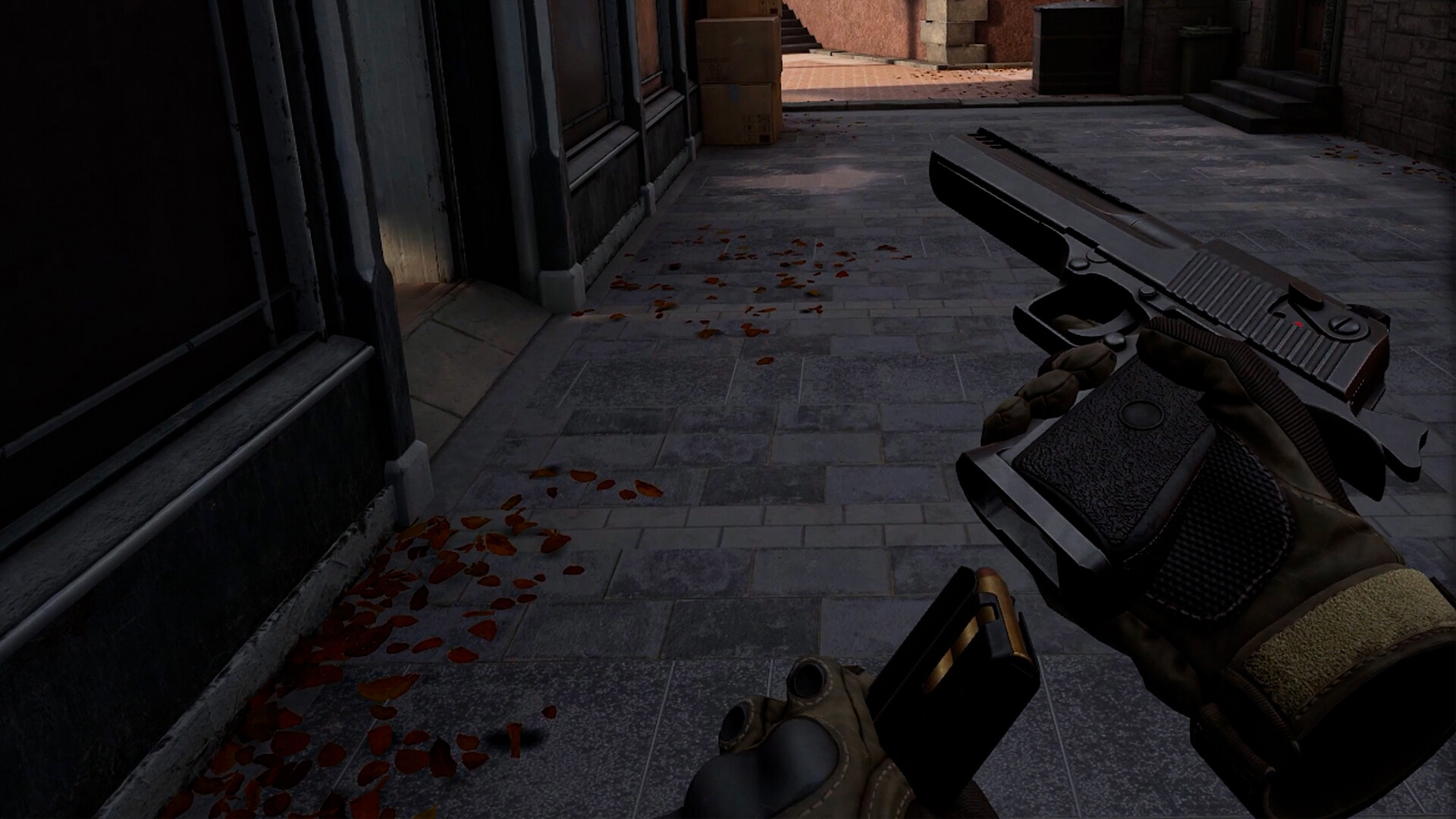 Pavlov screenshot 4