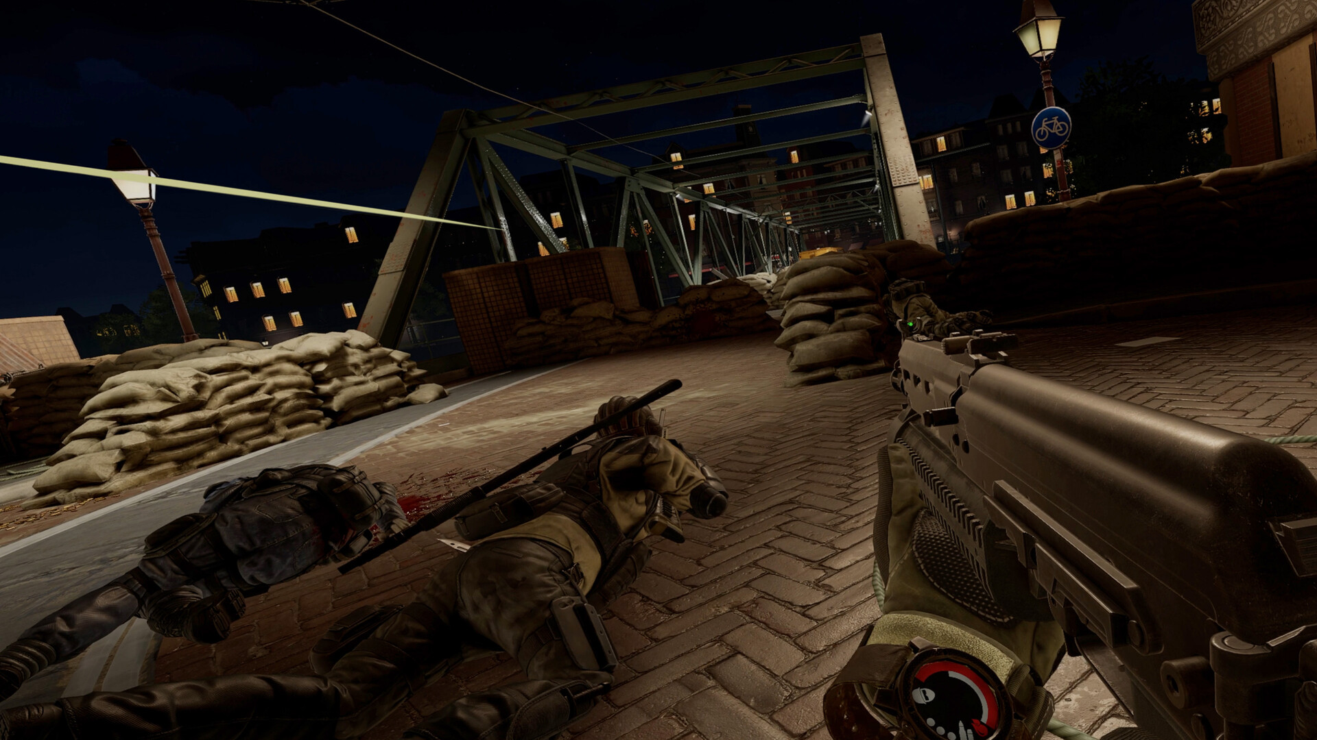 Pavlov screenshot 7
