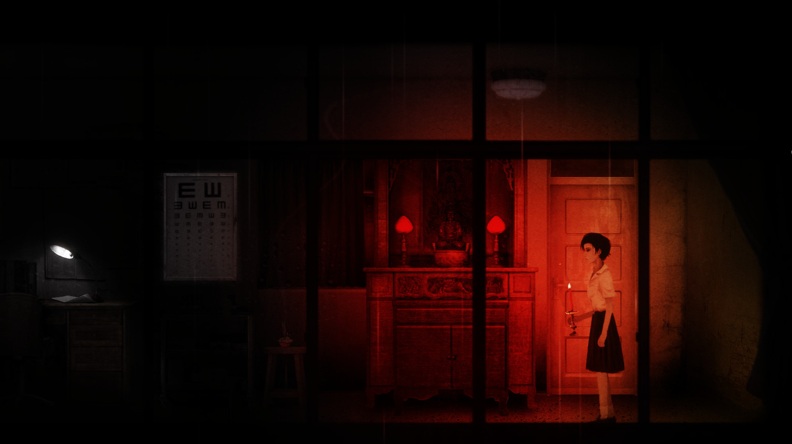 Detention screenshot 7