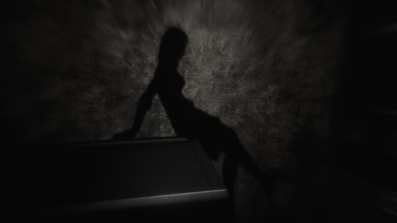 The Butterfly Sign: Human Error screenshot 14