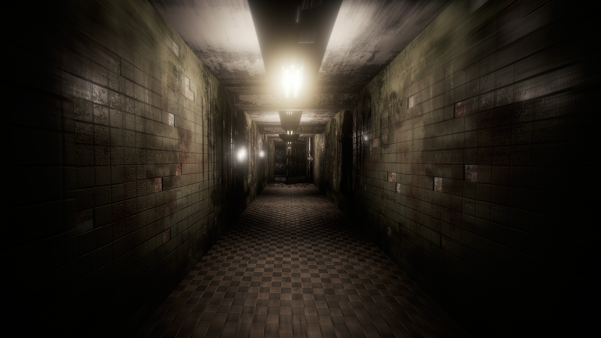 The Butterfly Sign: Human Error screenshot 7