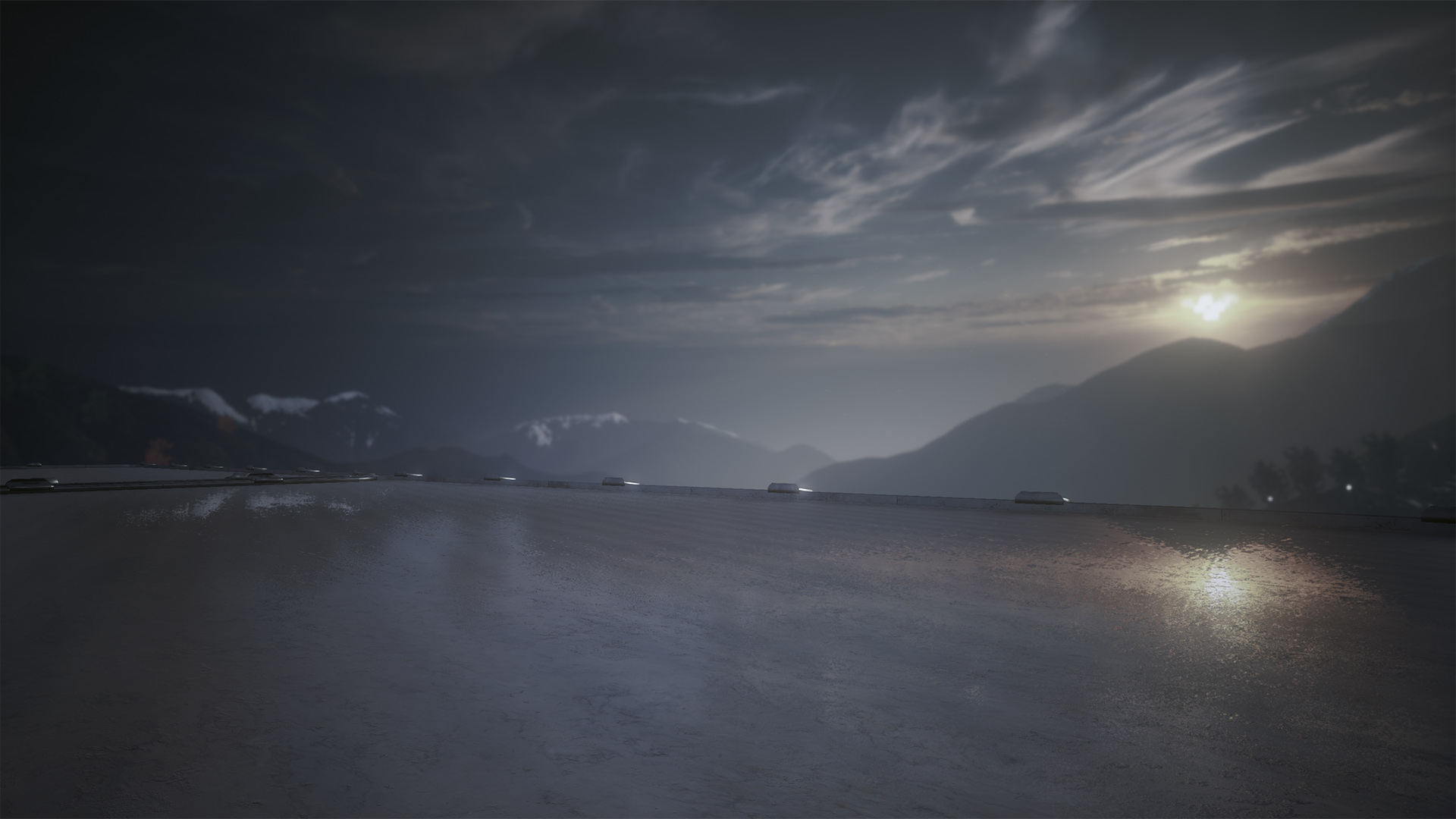 The Butterfly Sign: Human Error screenshot 3
