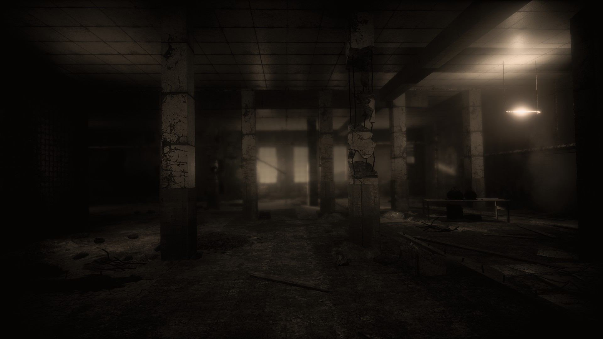 The Butterfly Sign: Human Error screenshot 11