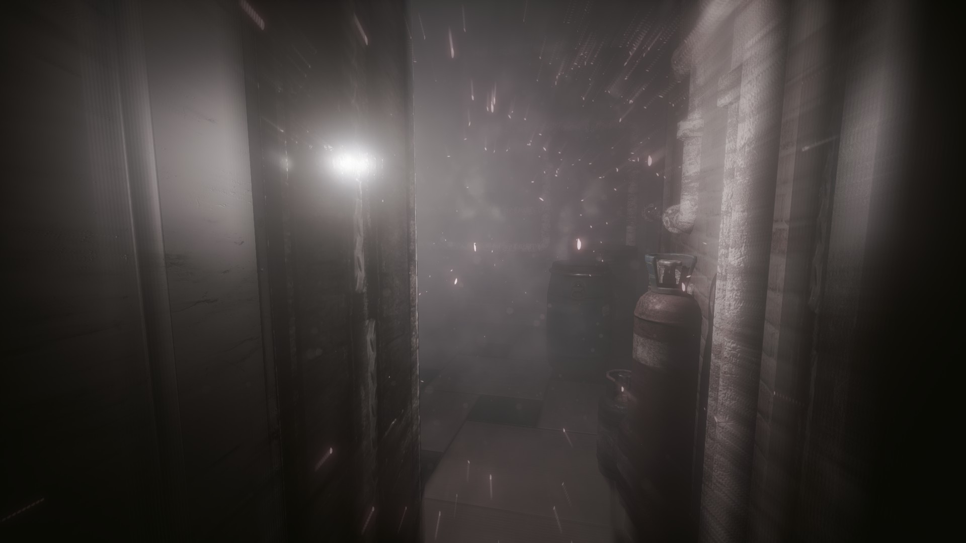 The Butterfly Sign: Human Error screenshot 15