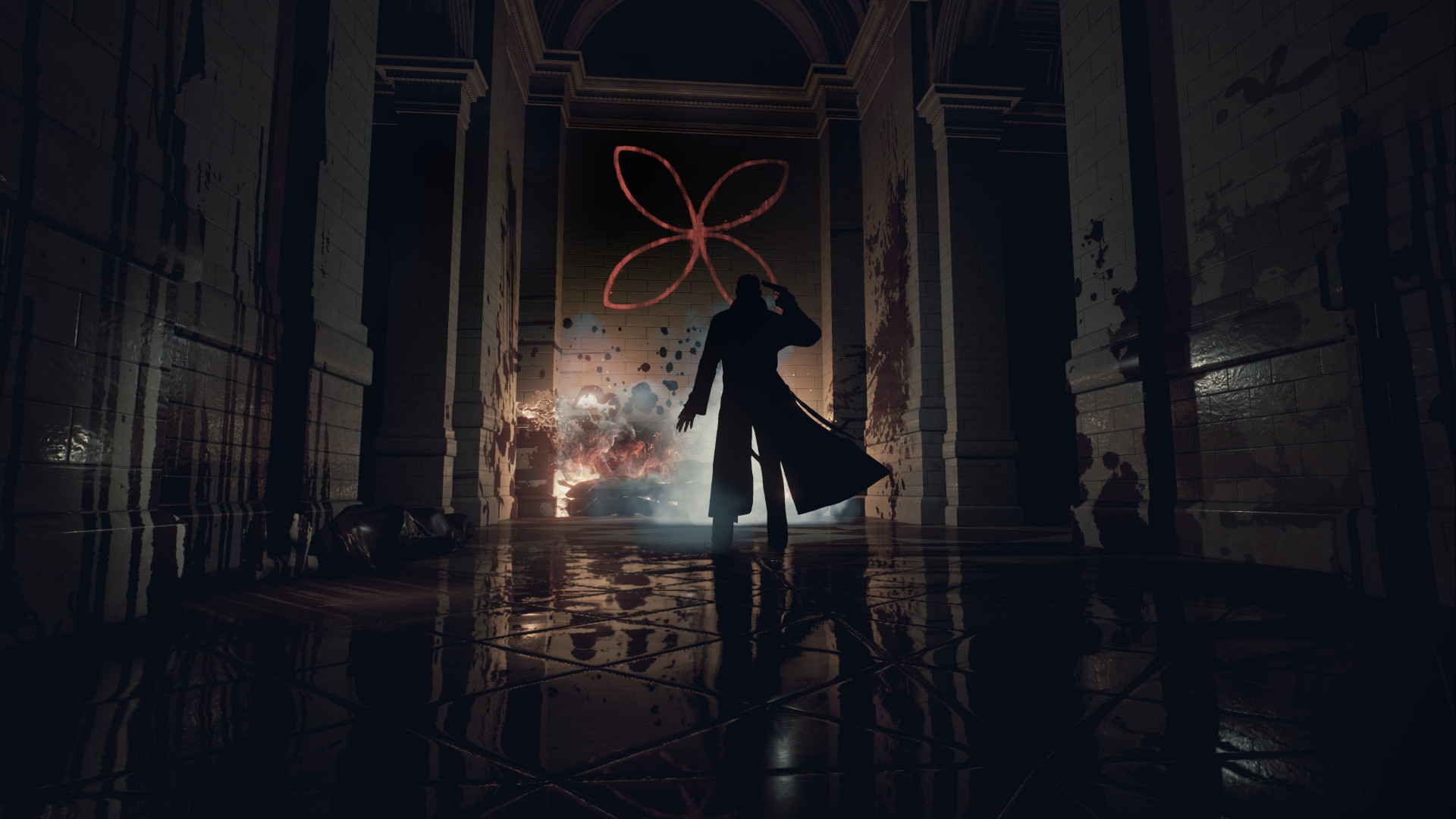 The Butterfly Sign: Human Error screenshot 16