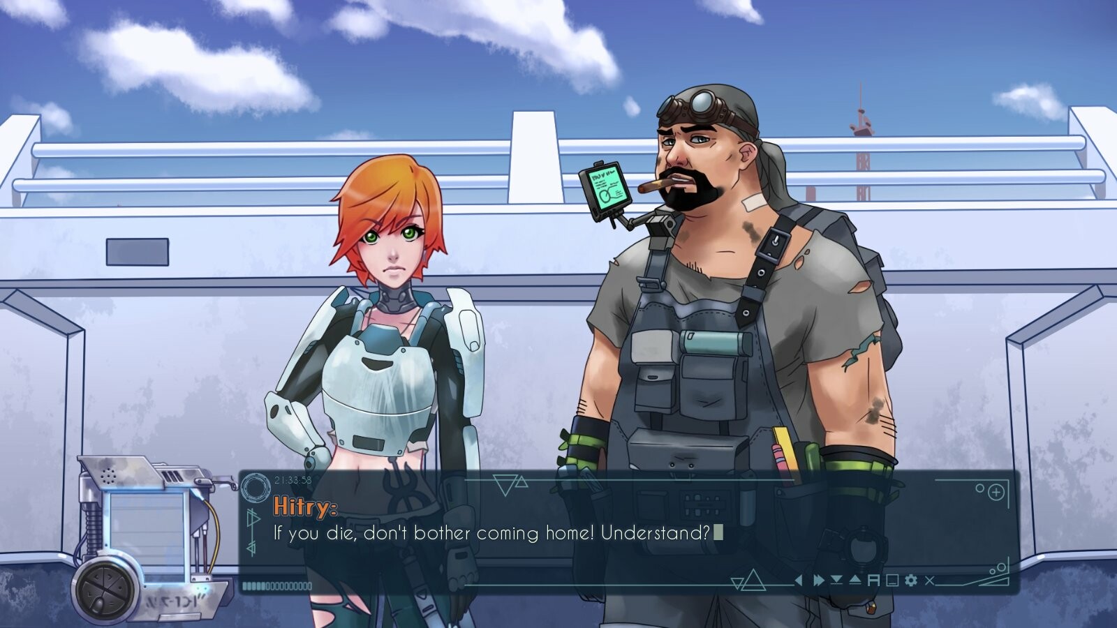 Satellite screenshot 4