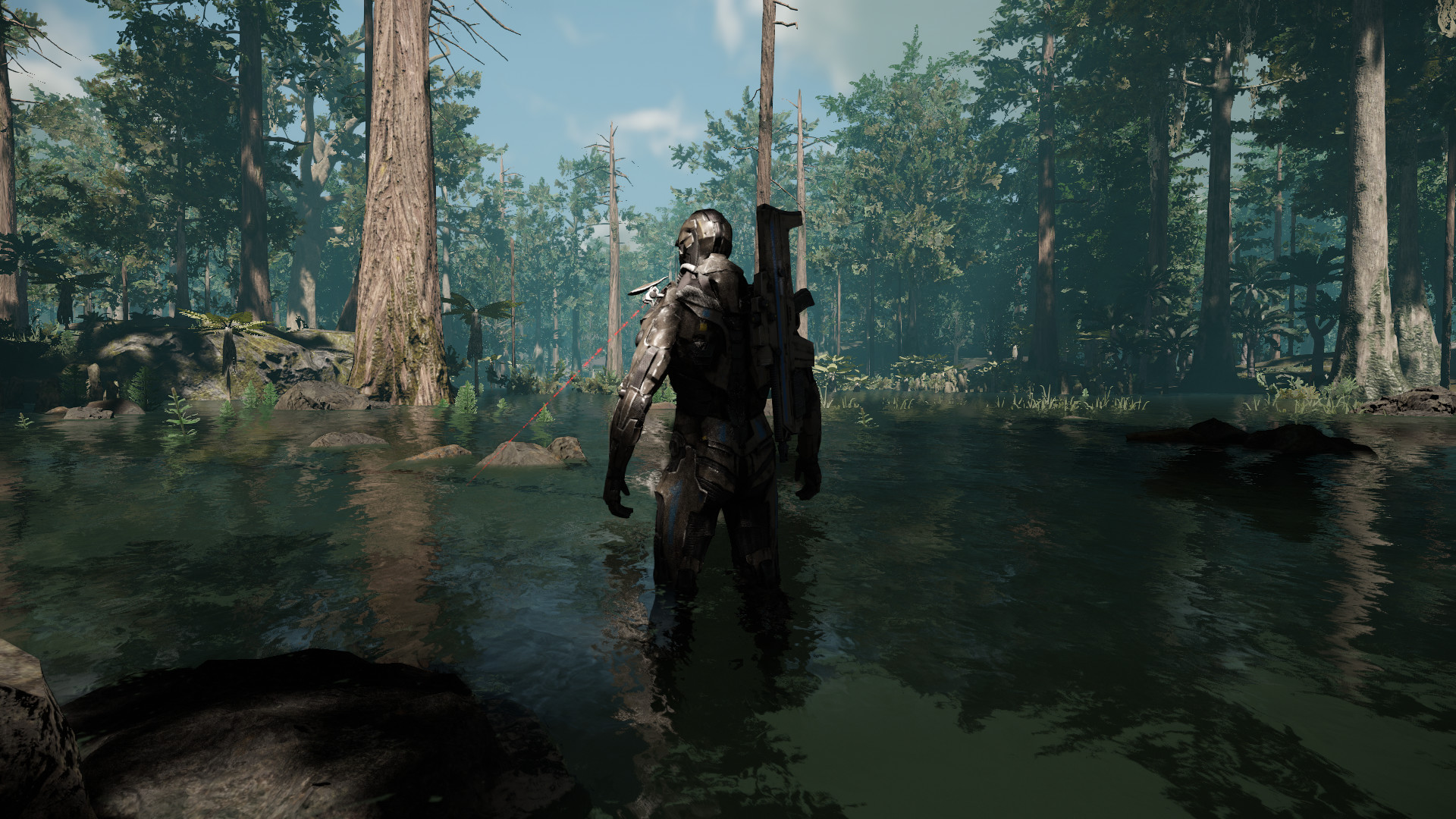 Collision Course screenshot 15