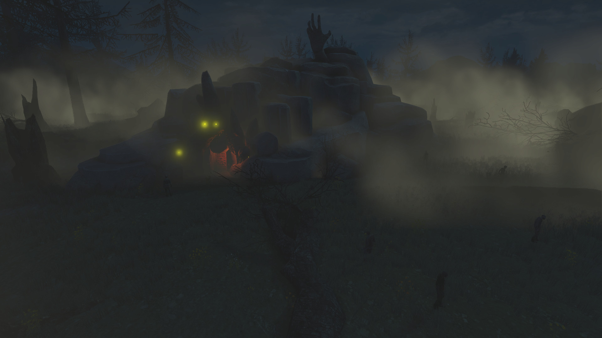 Infestation: The New Z screenshot 12