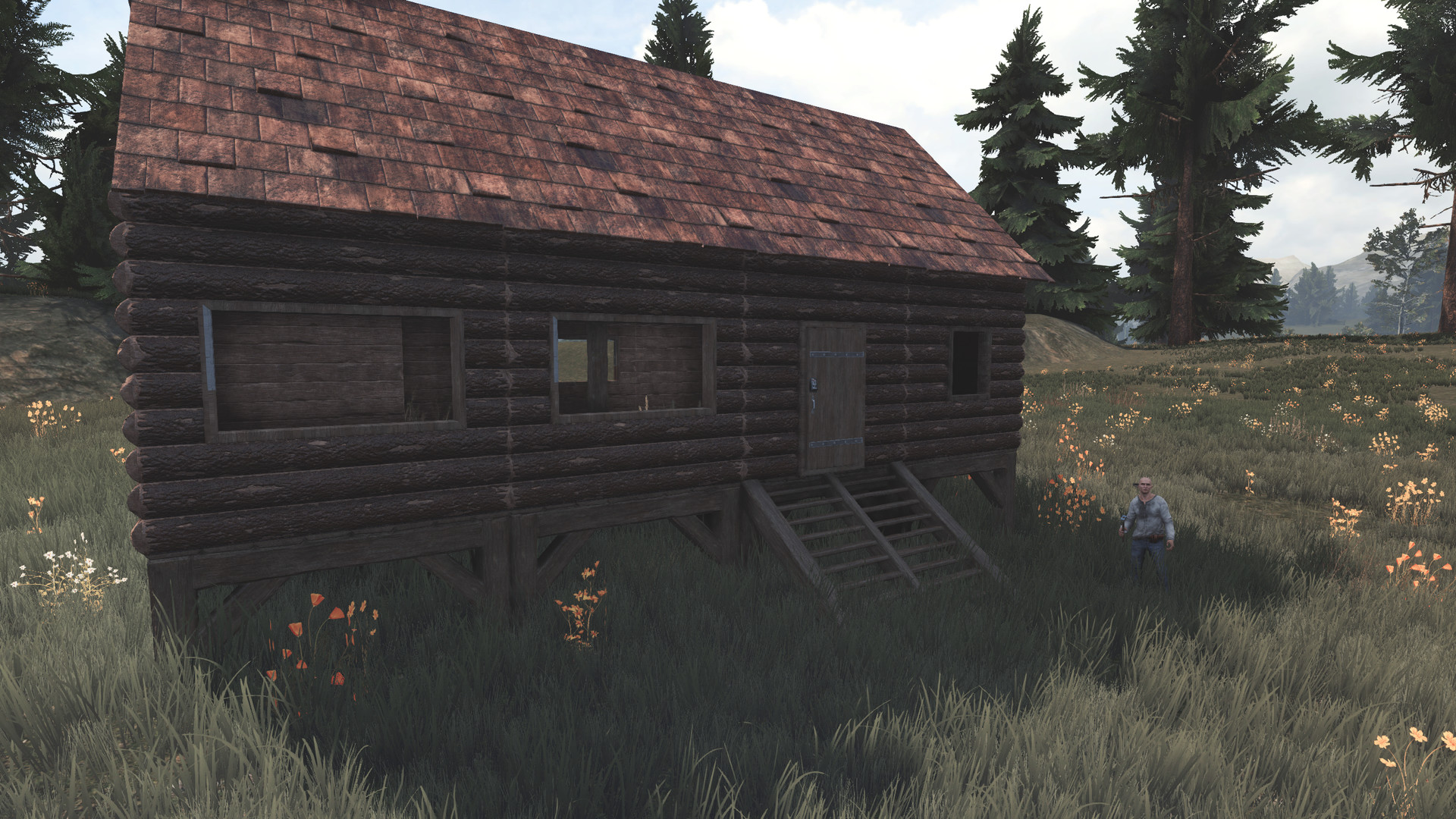 Infestation: The New Z screenshot 13